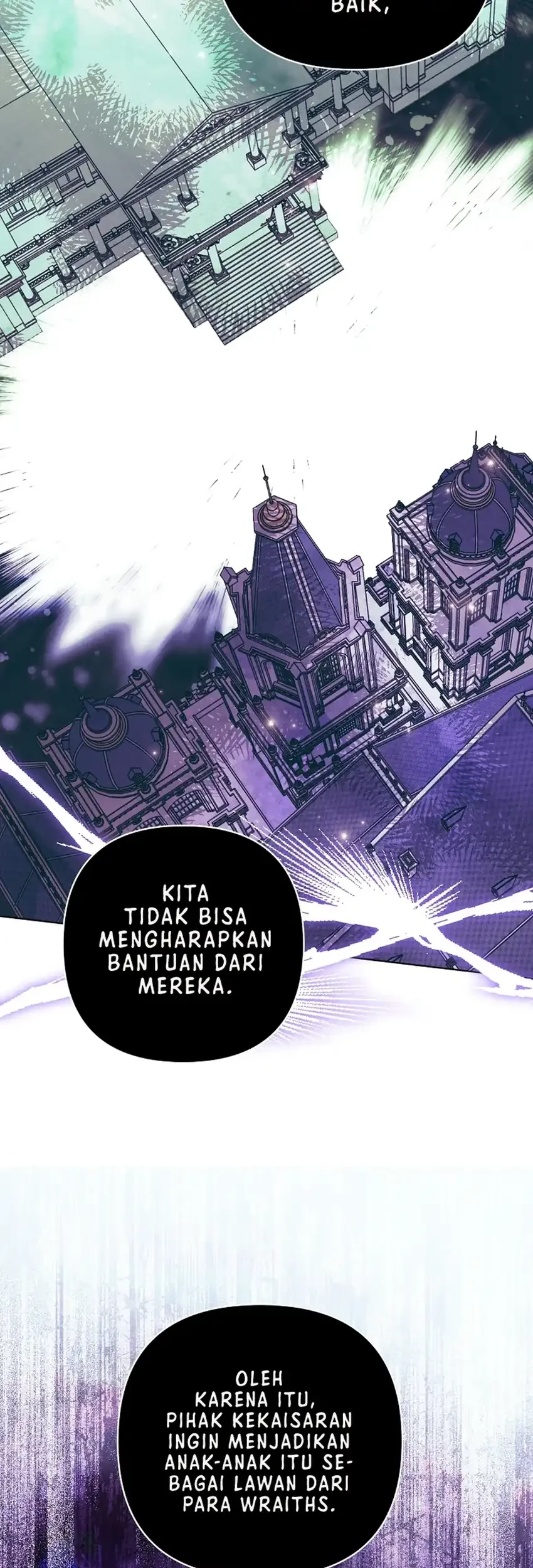 Bocil Pembuat Ulah Chapter 36 Gambar 19