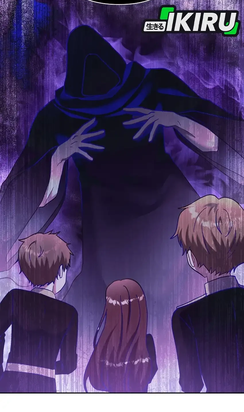 Bocil Pembuat Ulah Chapter 36 Gambar 20