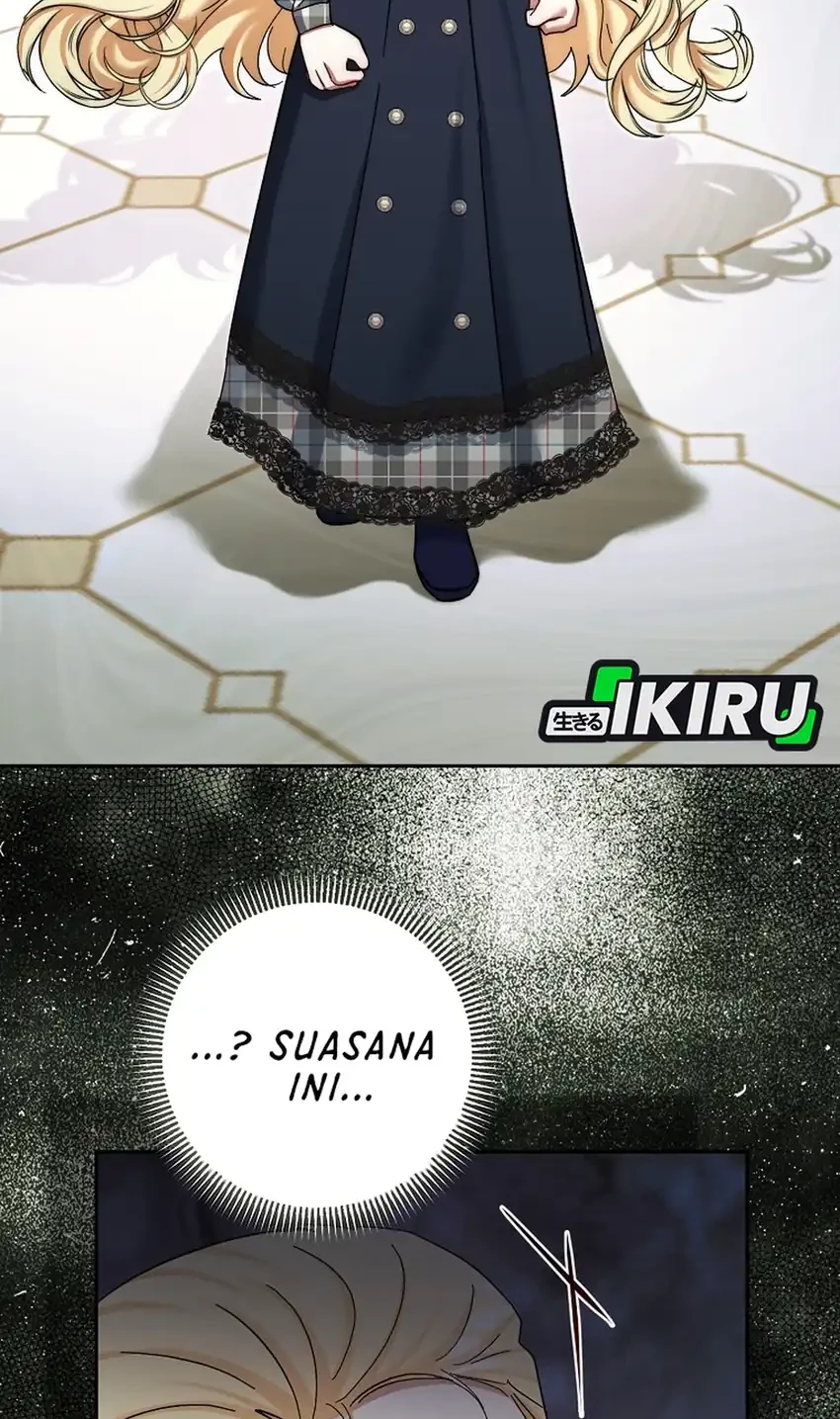 Bocil Pembuat Ulah Chapter 36 Gambar 30