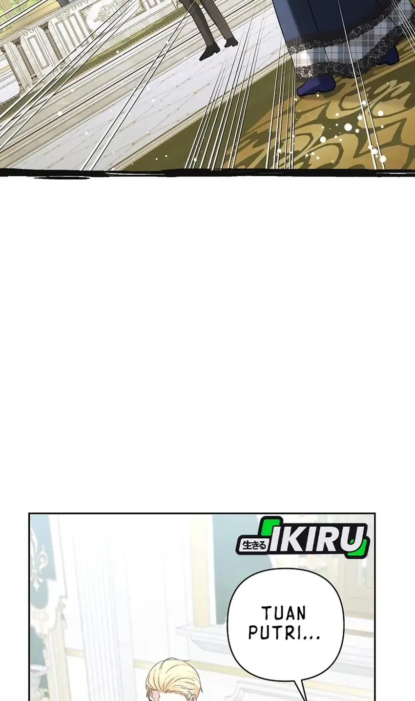 Bocil Pembuat Ulah Chapter 36 Gambar 36