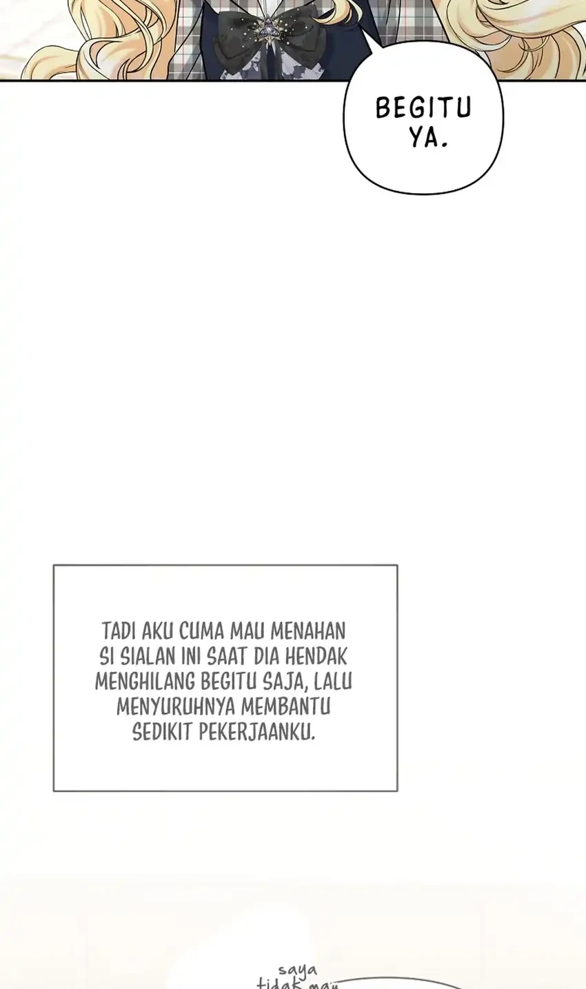 Bocil Pembuat Ulah Chapter 36 Gambar 50