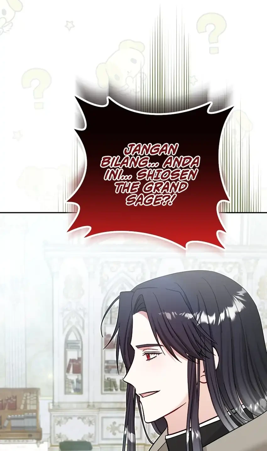 Bocil Pembuat Ulah Chapter 36 Gambar 56