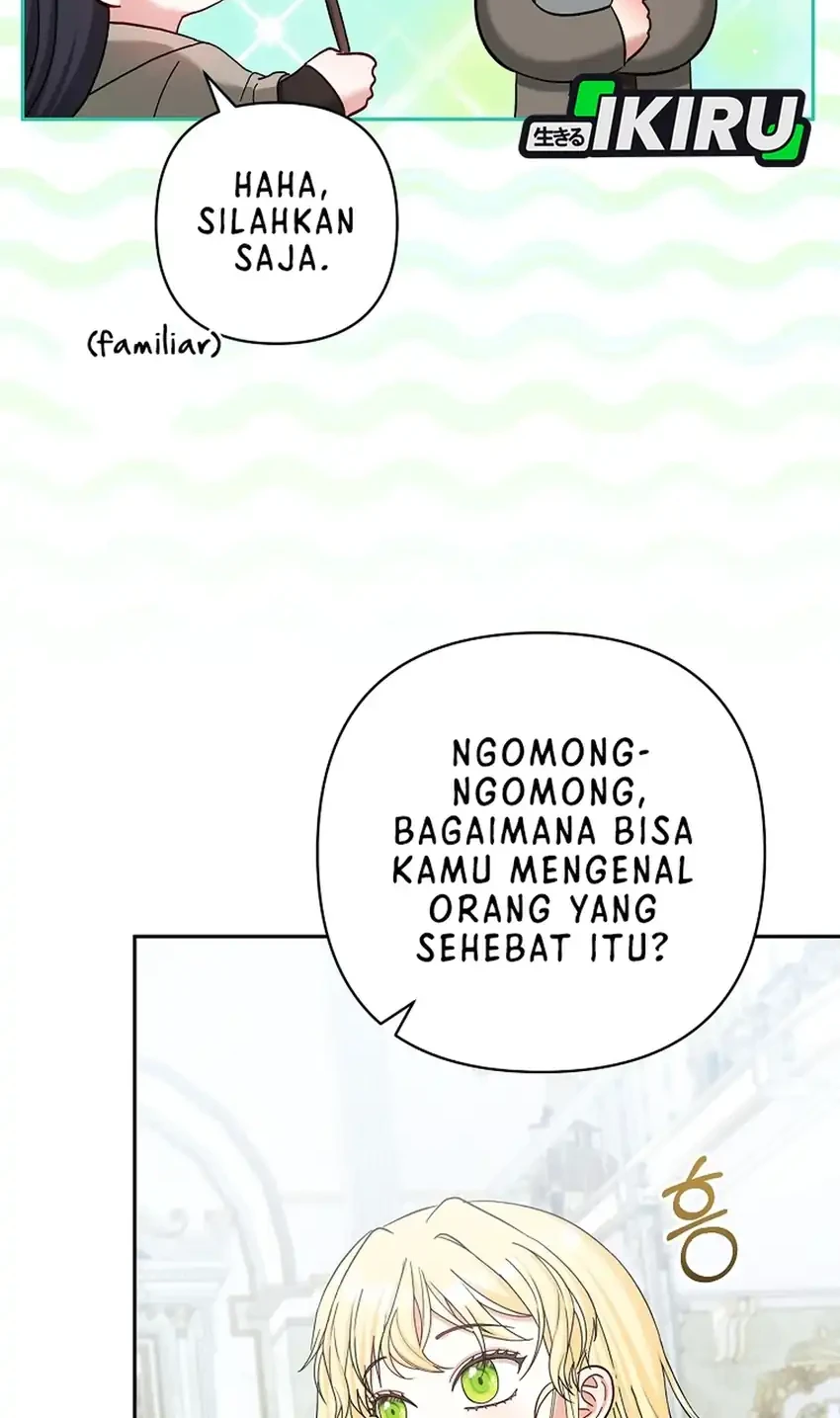 Bocil Pembuat Ulah Chapter 36 Gambar 60