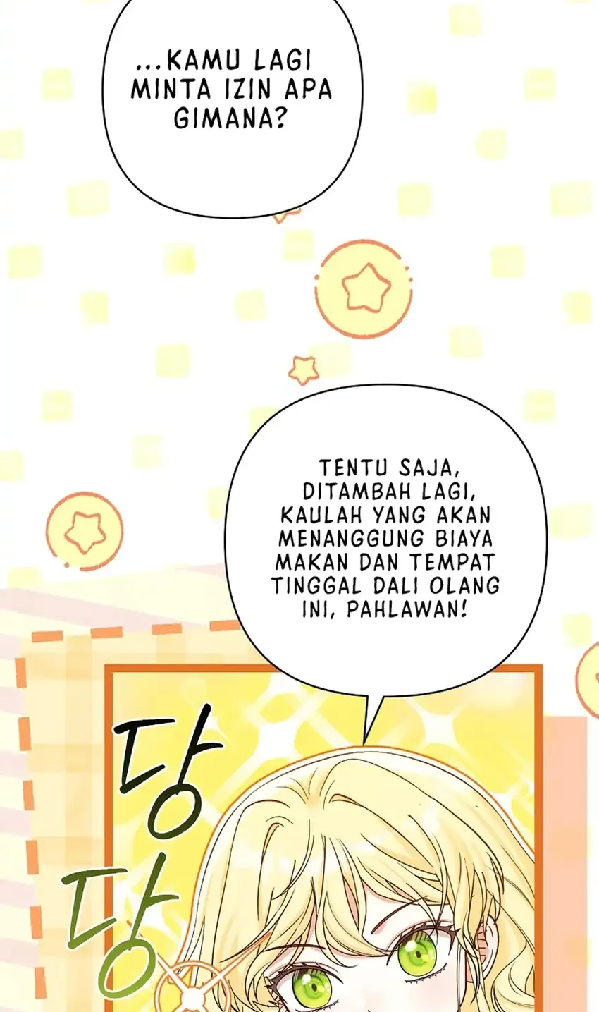 Bocil Pembuat Ulah Chapter 36 Gambar 62