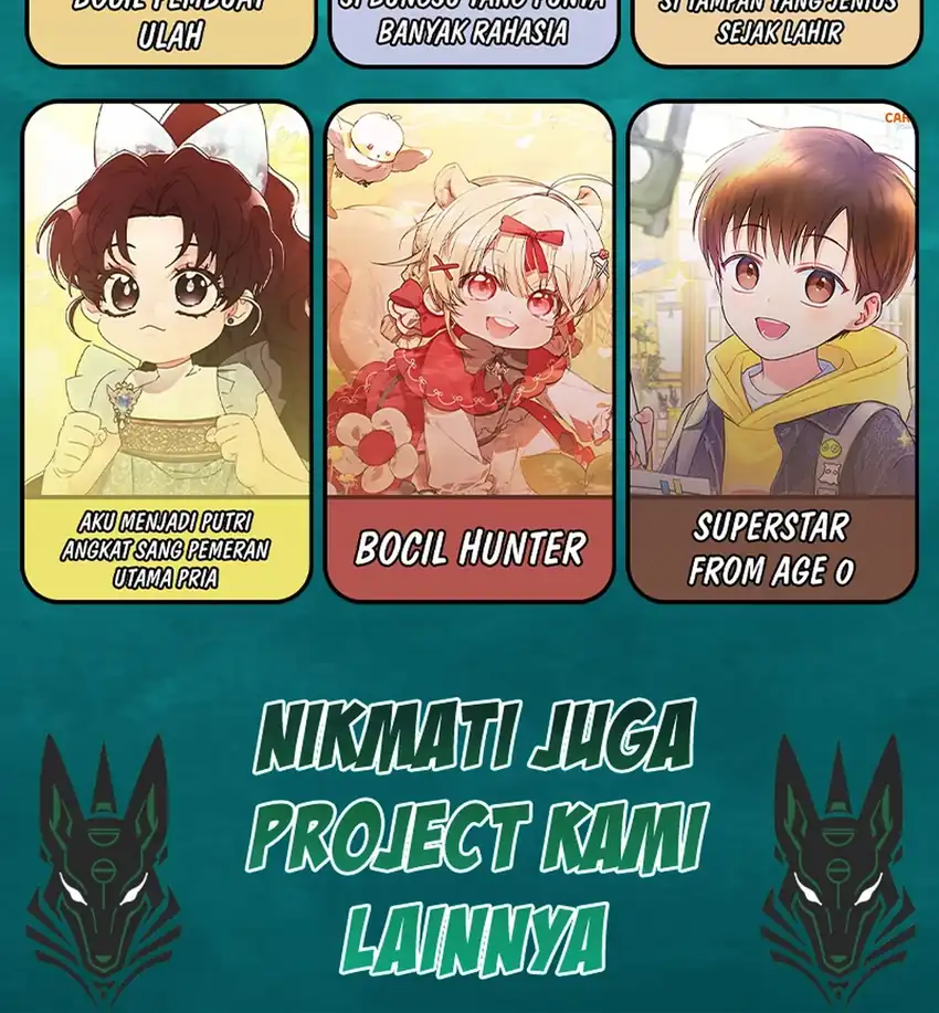 Bocil Pembuat Ulah Chapter 36 Gambar 67