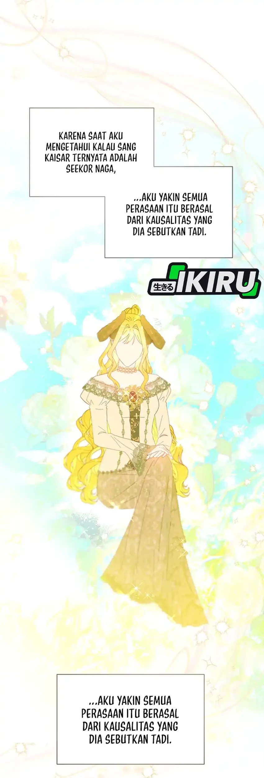 Bocil Pembuat Ulah Chapter 36 Gambar 5