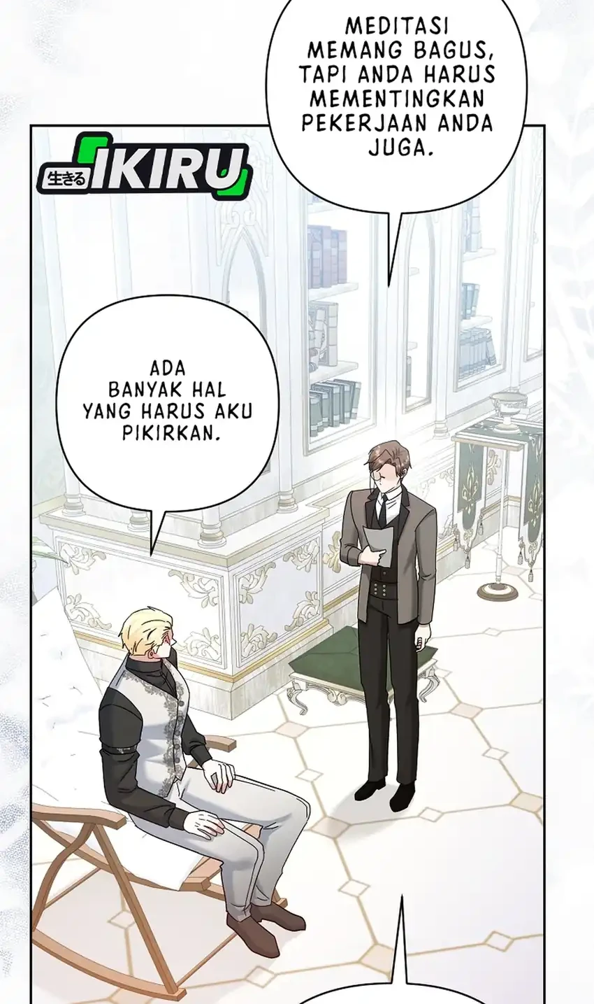 Bocil Pembuat Ulah Chapter 36 Gambar 10