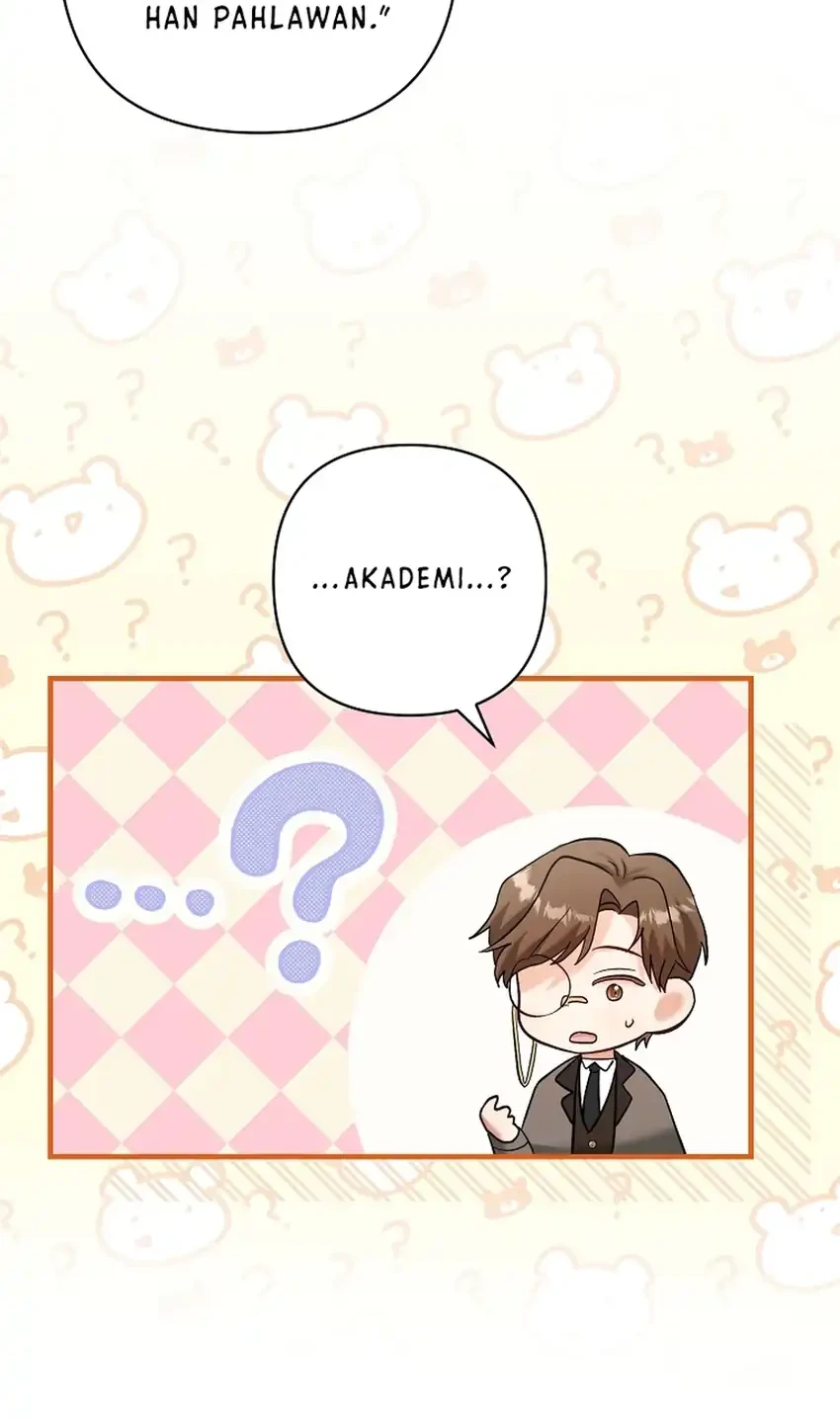 Bocil Pembuat Ulah Chapter 36 Gambar 14