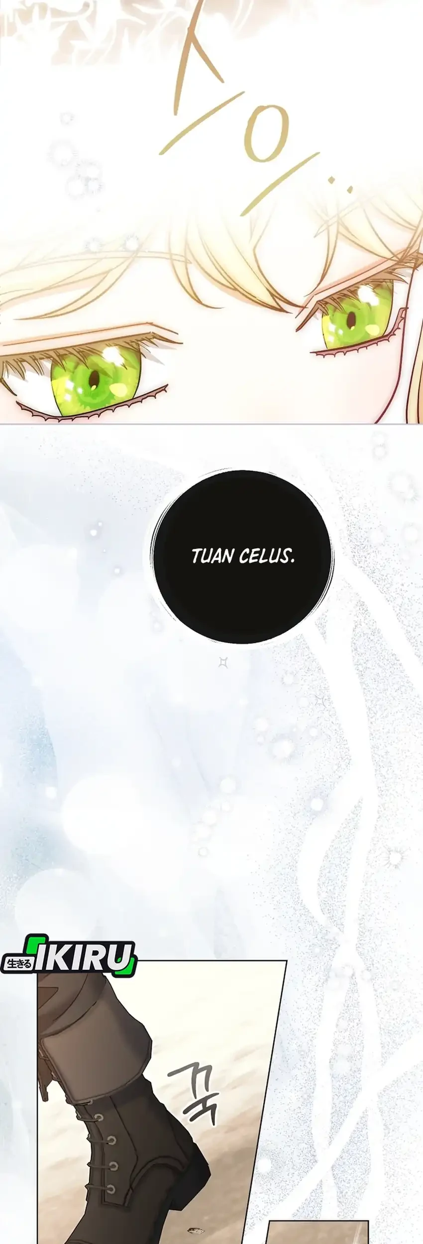 Bocil Pembuat Ulah Chapter 37 Gambar 21