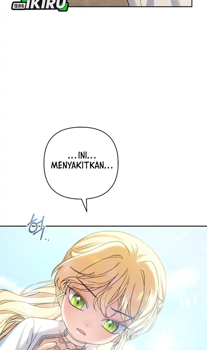 Bocil Pembuat Ulah Chapter 37 Gambar 26