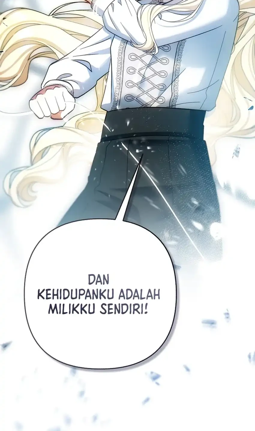 Bocil Pembuat Ulah Chapter 37 Gambar 34