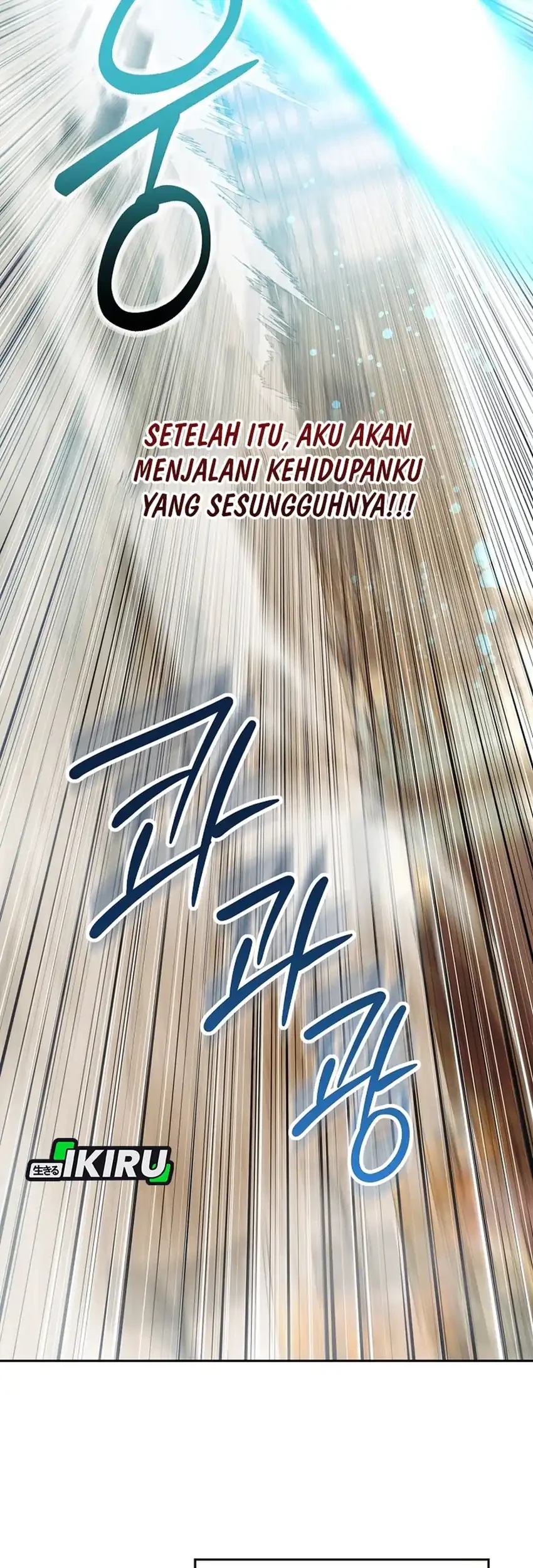 Bocil Pembuat Ulah Chapter 37 Gambar 37