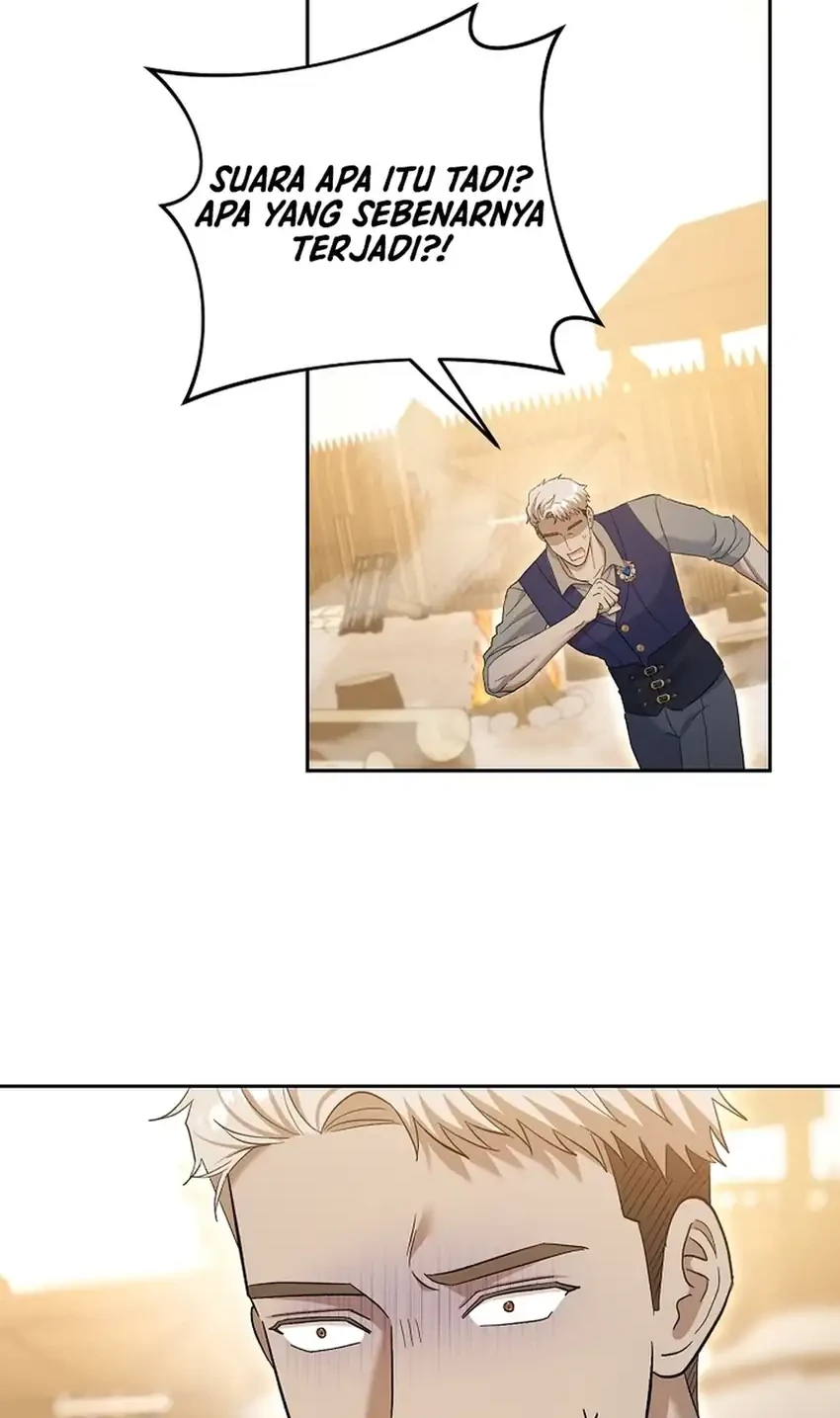 Bocil Pembuat Ulah Chapter 37 Gambar 38