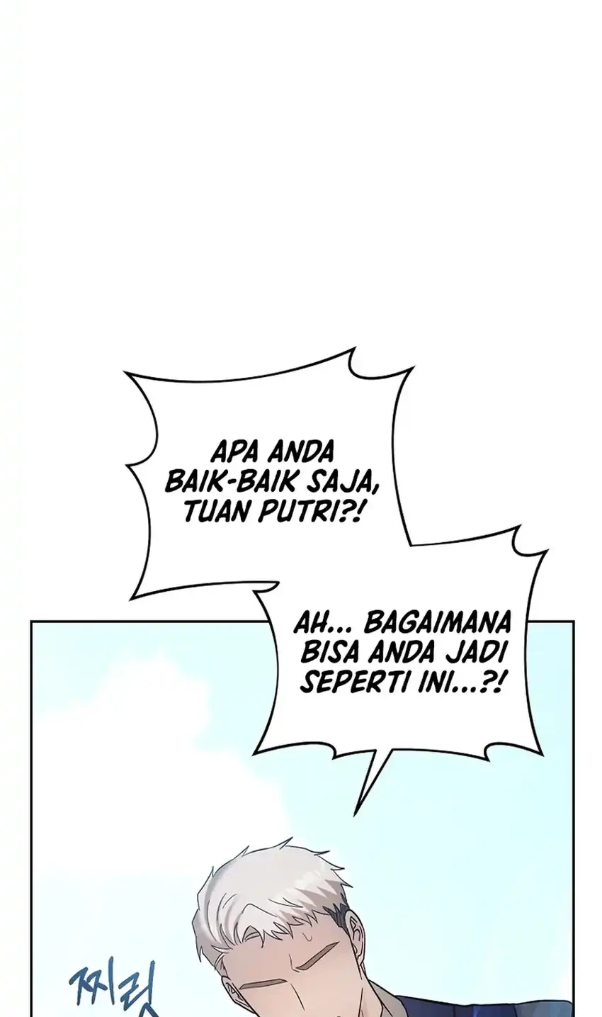 Bocil Pembuat Ulah Chapter 37 Gambar 40