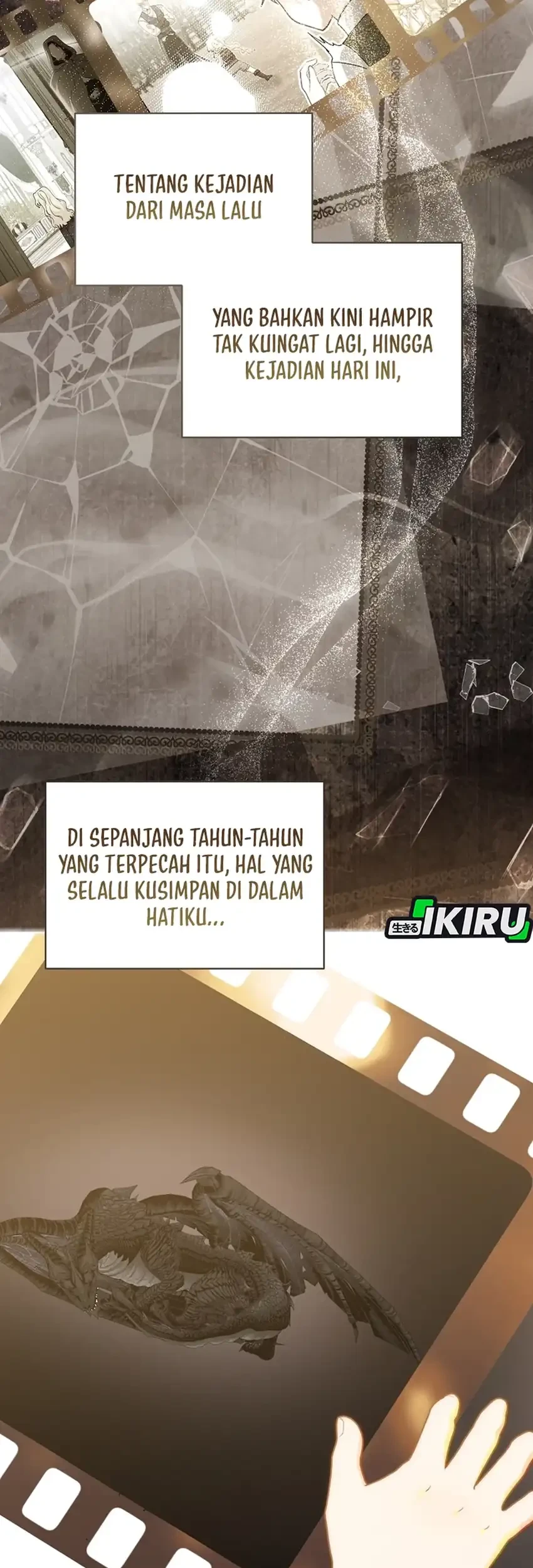 Bocil Pembuat Ulah Chapter 37 Gambar 45