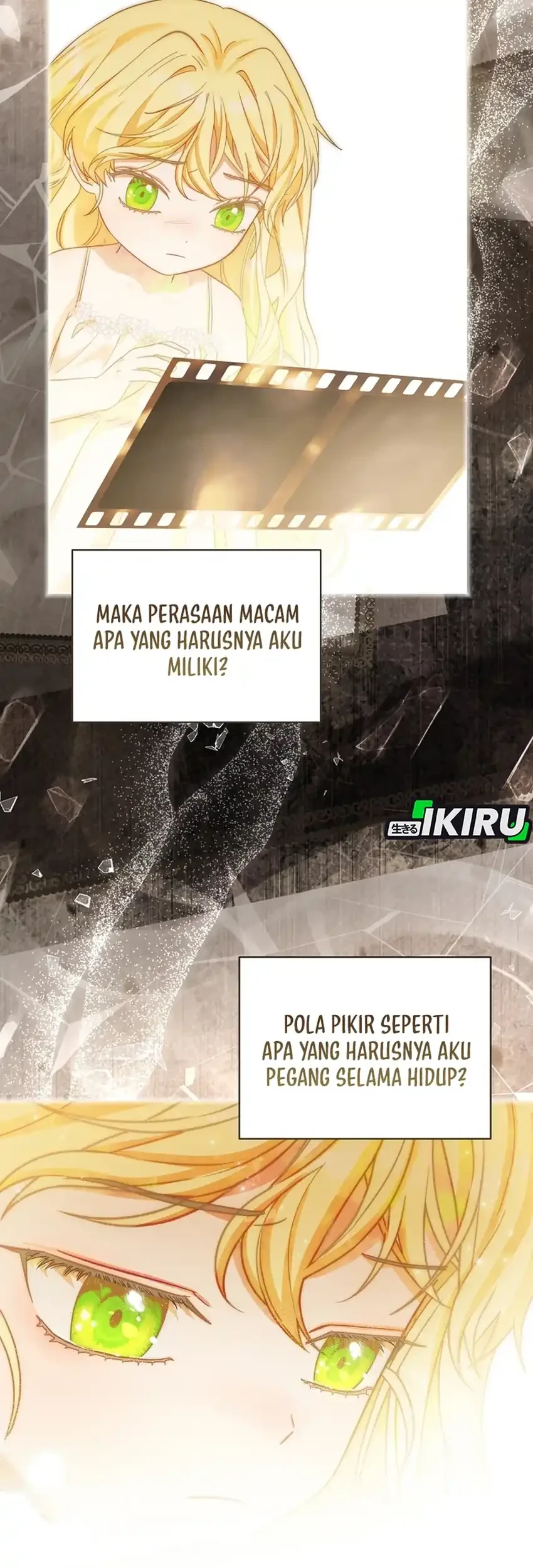 Bocil Pembuat Ulah Chapter 37 Gambar 47