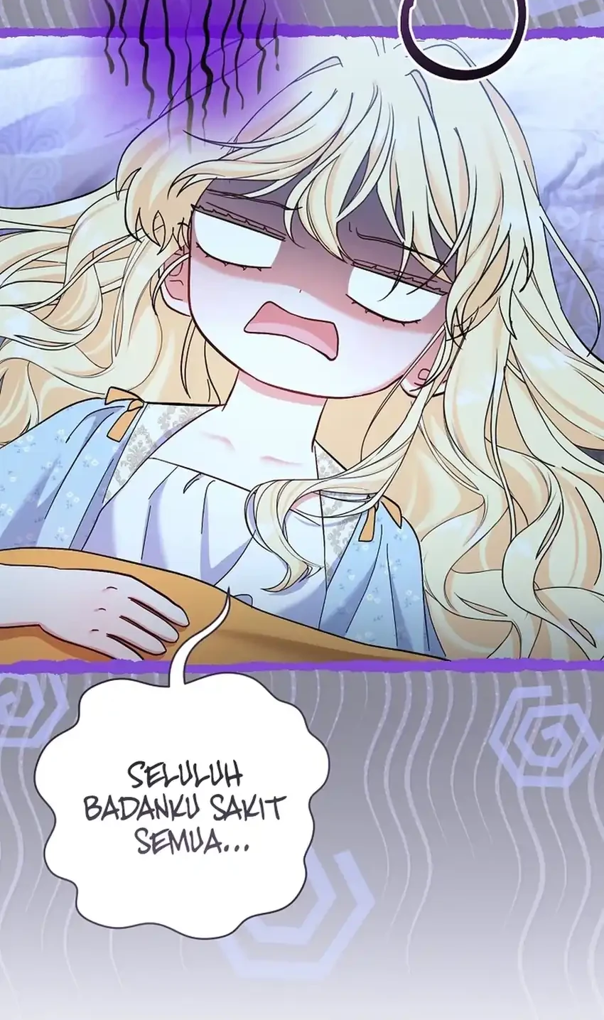 Bocil Pembuat Ulah Chapter 37 Gambar 50