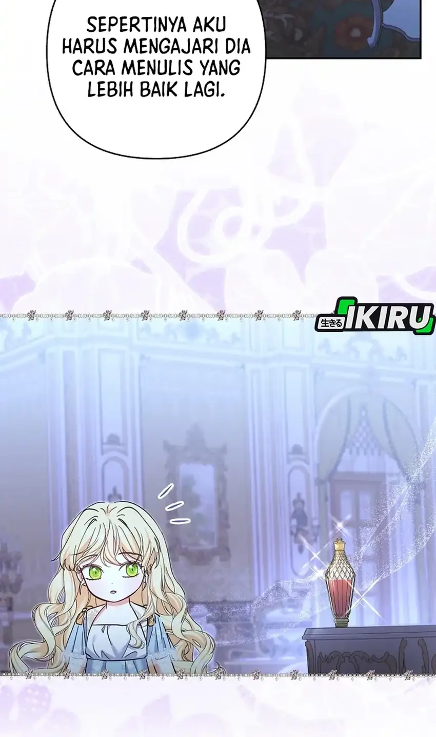 Bocil Pembuat Ulah Chapter 37 Gambar 56