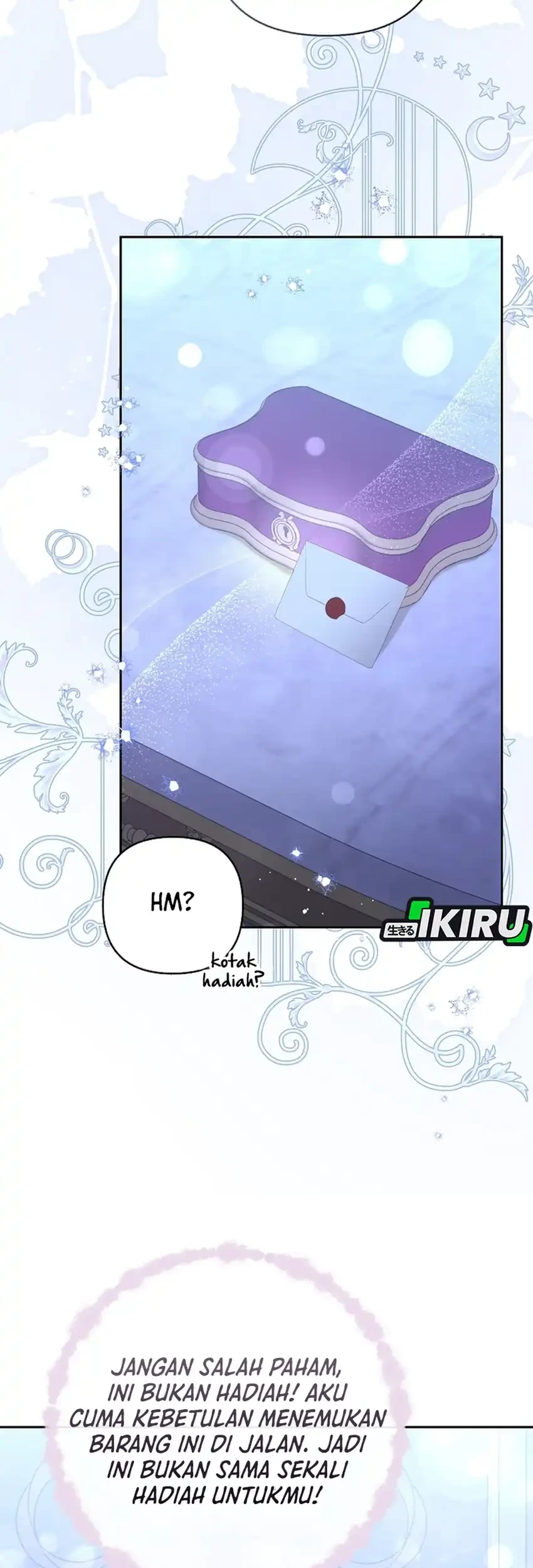 Bocil Pembuat Ulah Chapter 37 Gambar 59