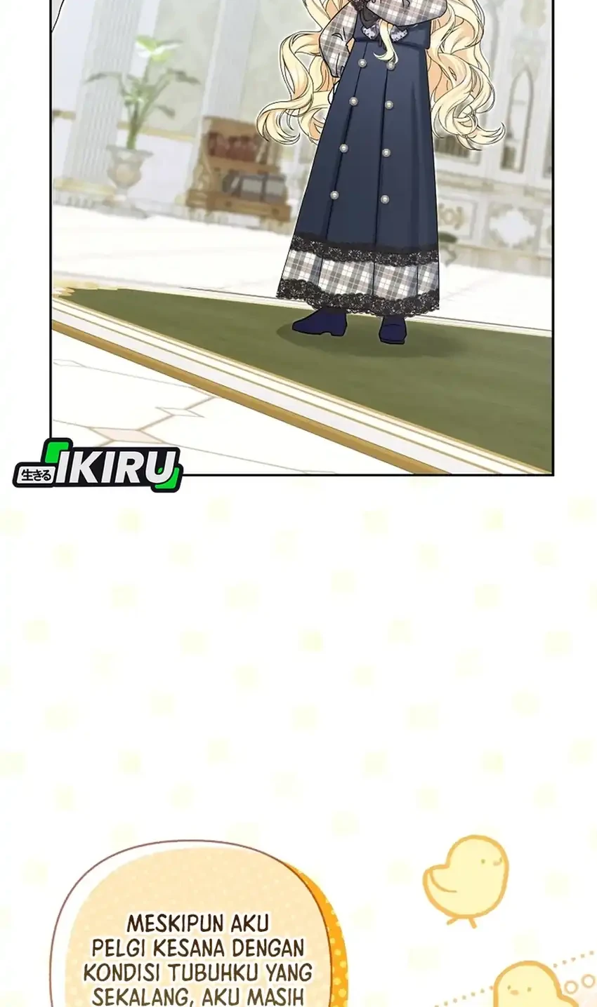 Bocil Pembuat Ulah Chapter 37 Gambar 6