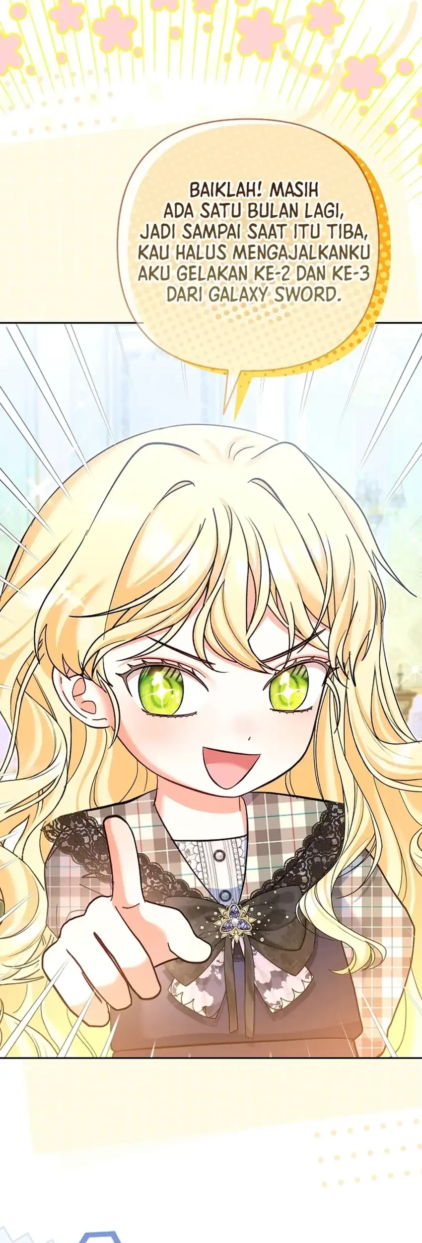 Bocil Pembuat Ulah Chapter 37 Gambar 9