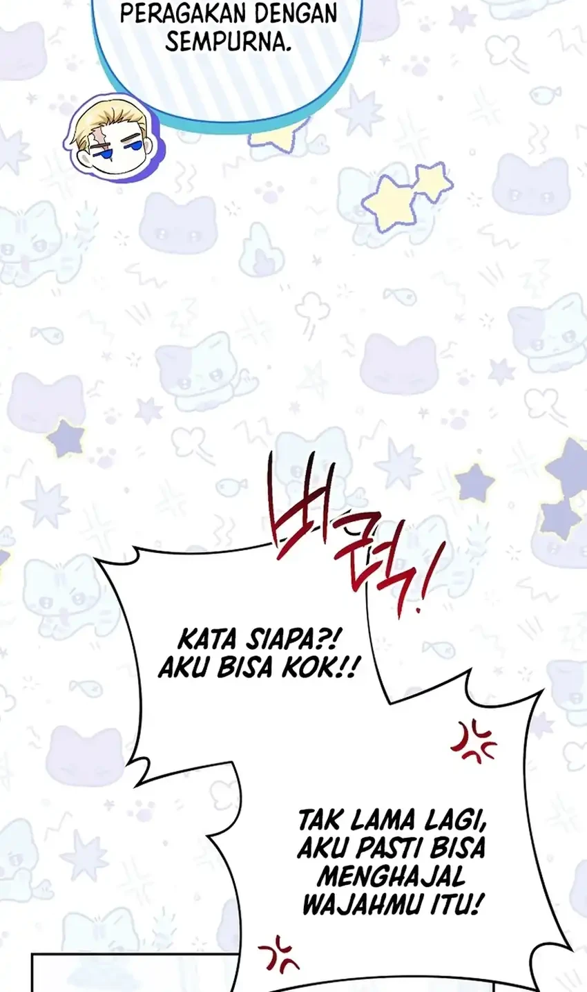 Bocil Pembuat Ulah Chapter 37 Gambar 12