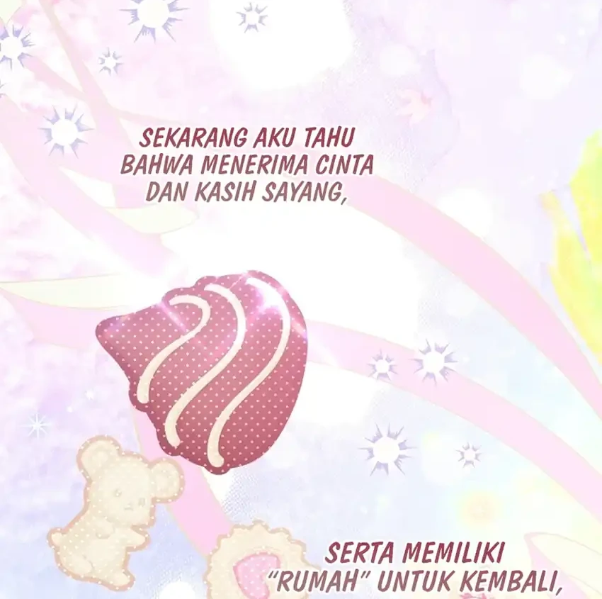 Bocil Pembuat Ulah Chapter 38 Gambar 17