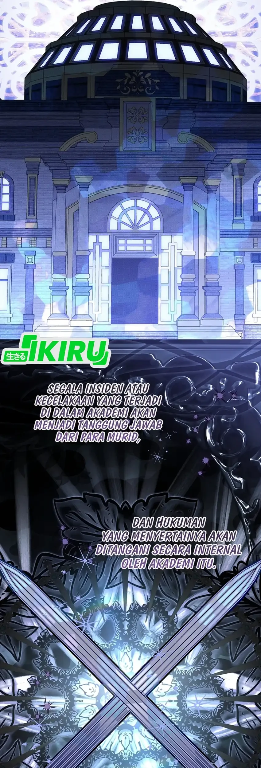 Bocil Pembuat Ulah Chapter 38 Gambar 28