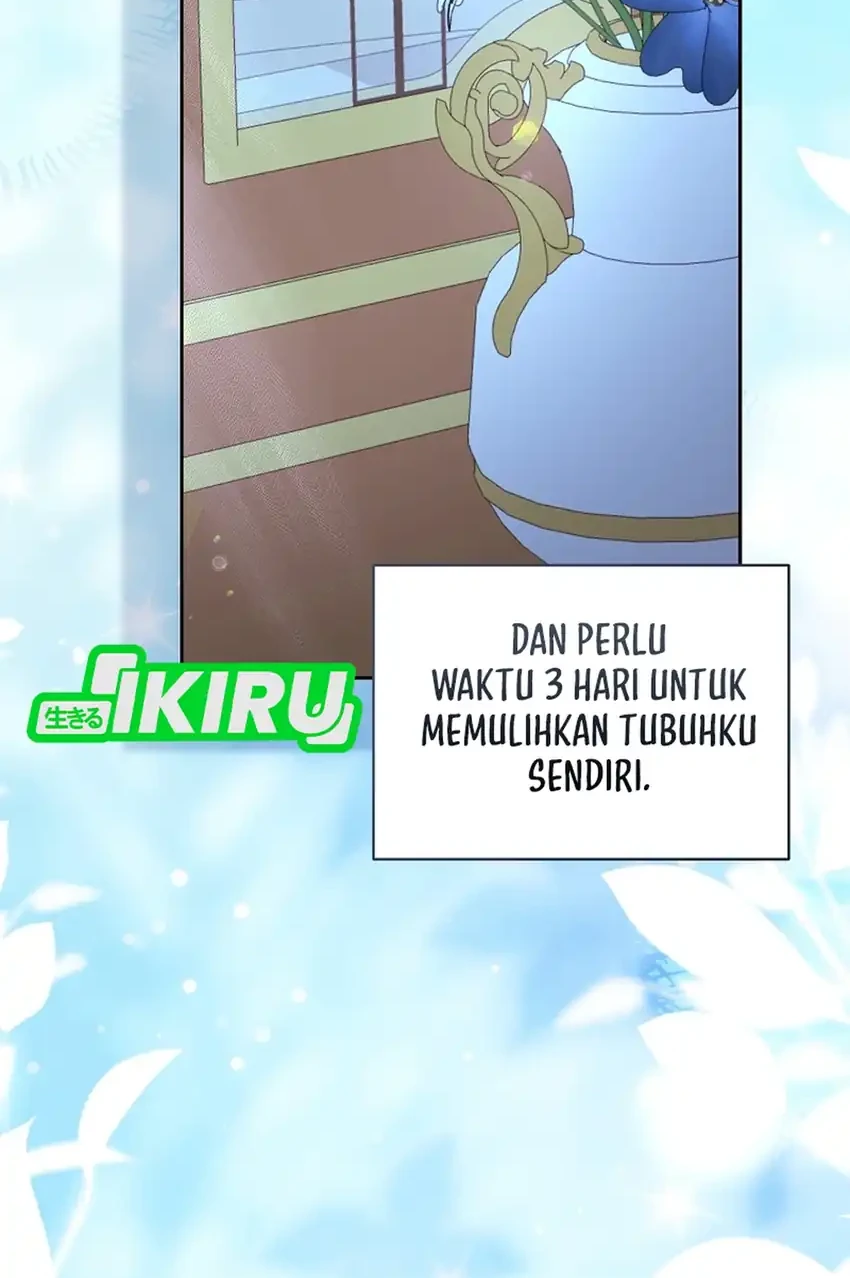 Manhwa Bocil Pembuat Ulah Chapter 38 gambar 2