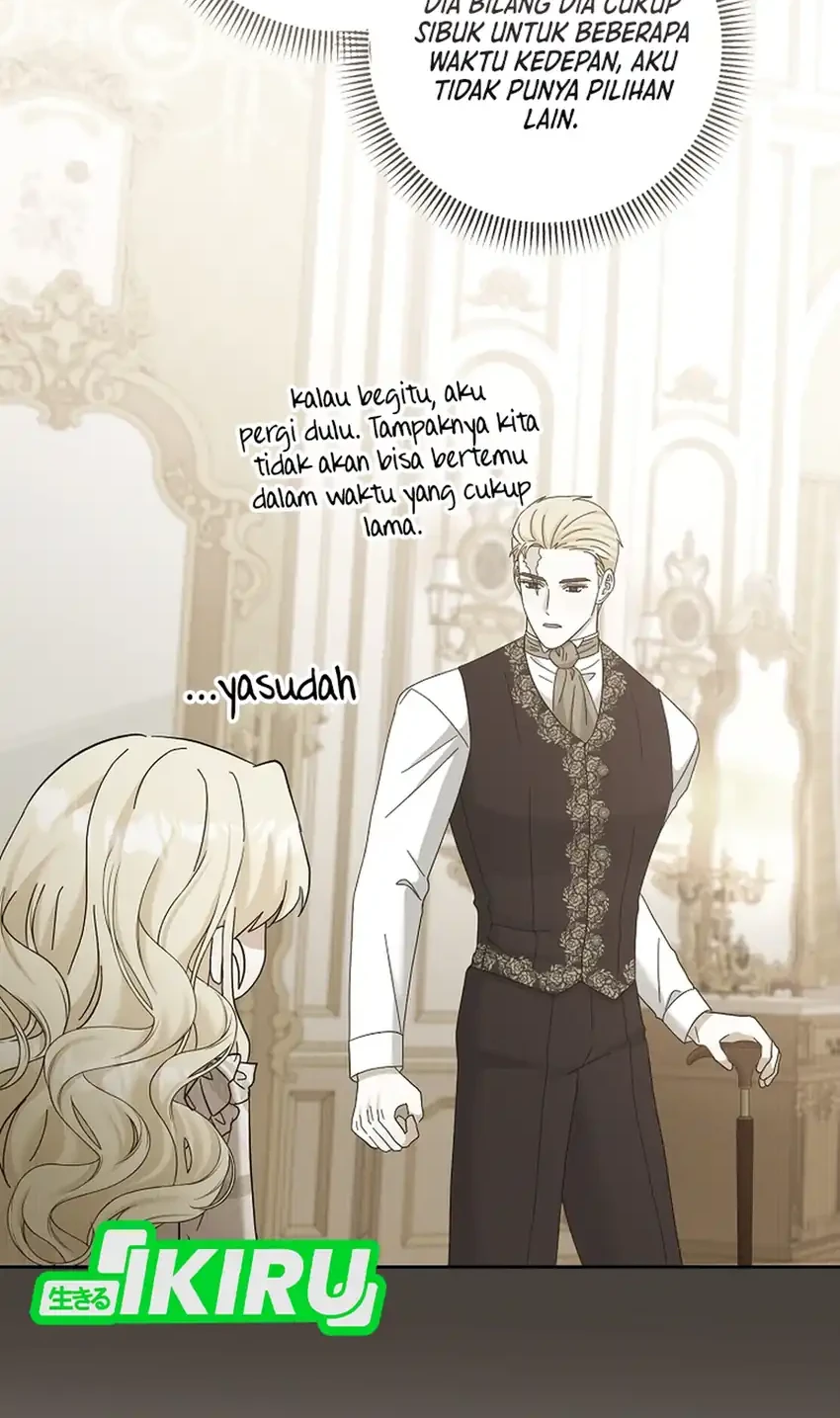 Bocil Pembuat Ulah Chapter 38 Gambar 36