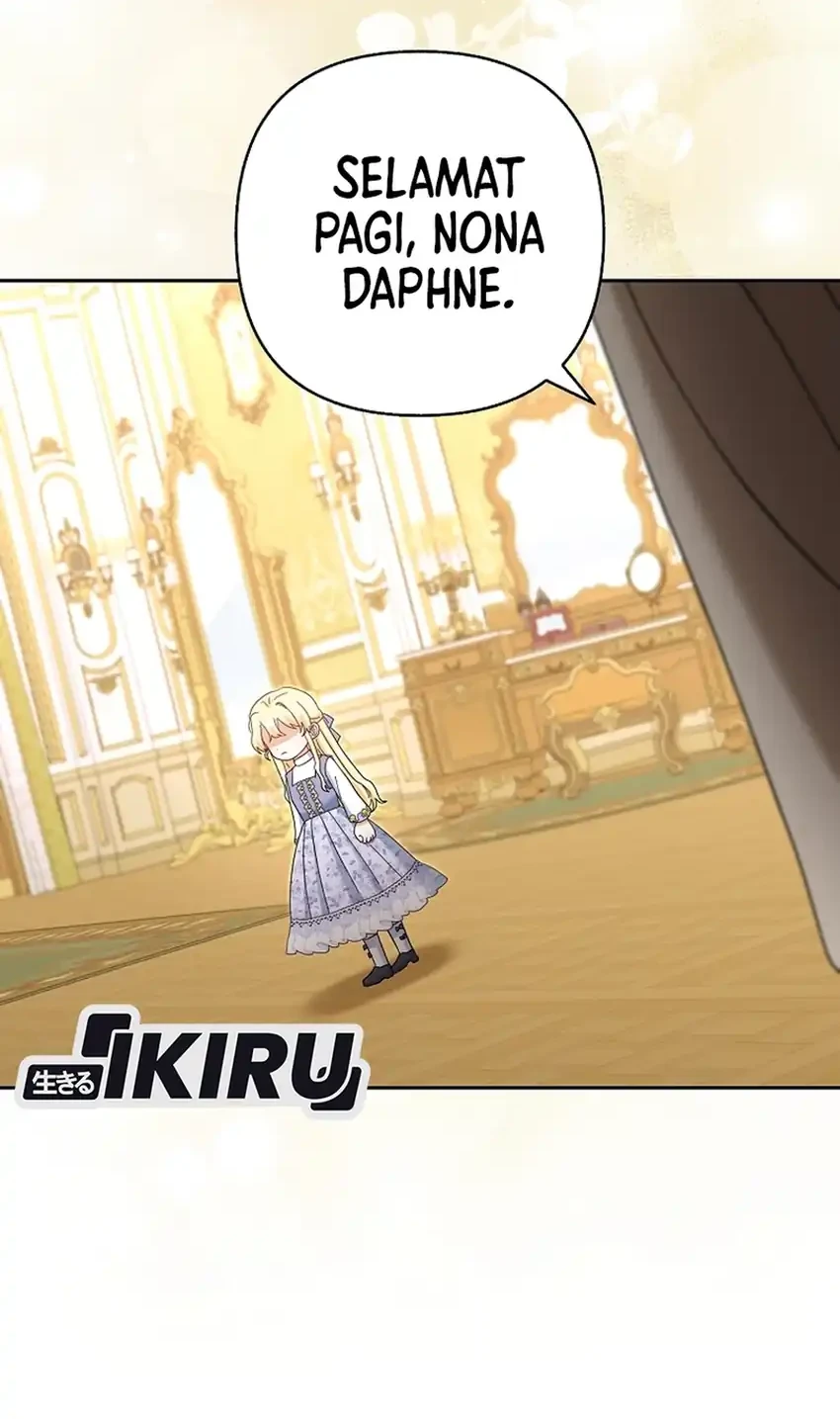 Bocil Pembuat Ulah Chapter 38 Gambar 40