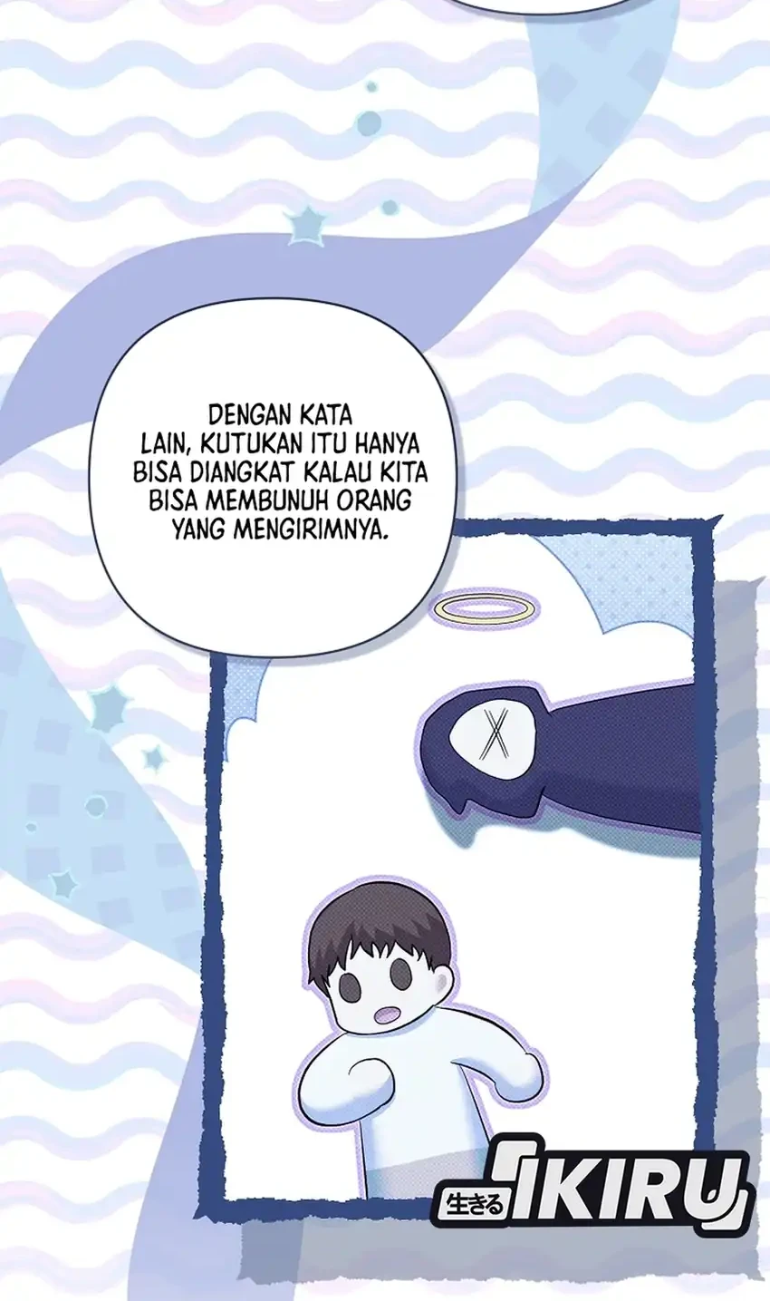Bocil Pembuat Ulah Chapter 38 Gambar 52