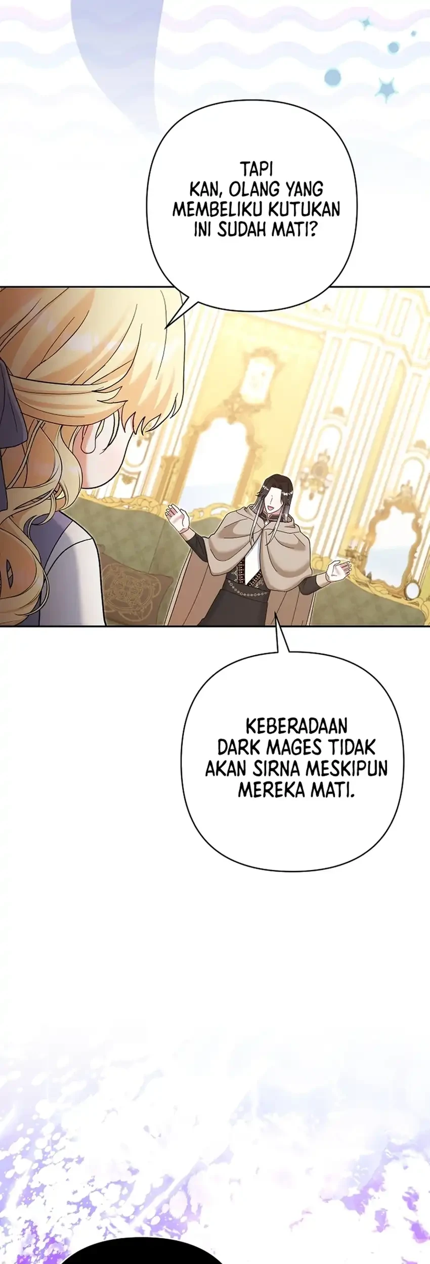 Bocil Pembuat Ulah Chapter 38 Gambar 53