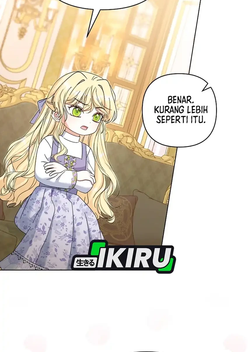 Bocil Pembuat Ulah Chapter 38 Gambar 56