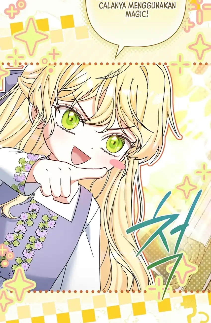 Bocil Pembuat Ulah Chapter 38 Gambar 60