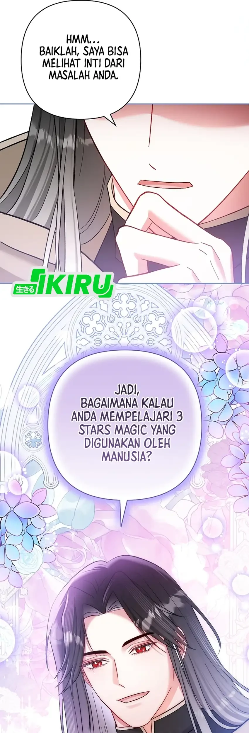 Bocil Pembuat Ulah Chapter 38 Gambar 70