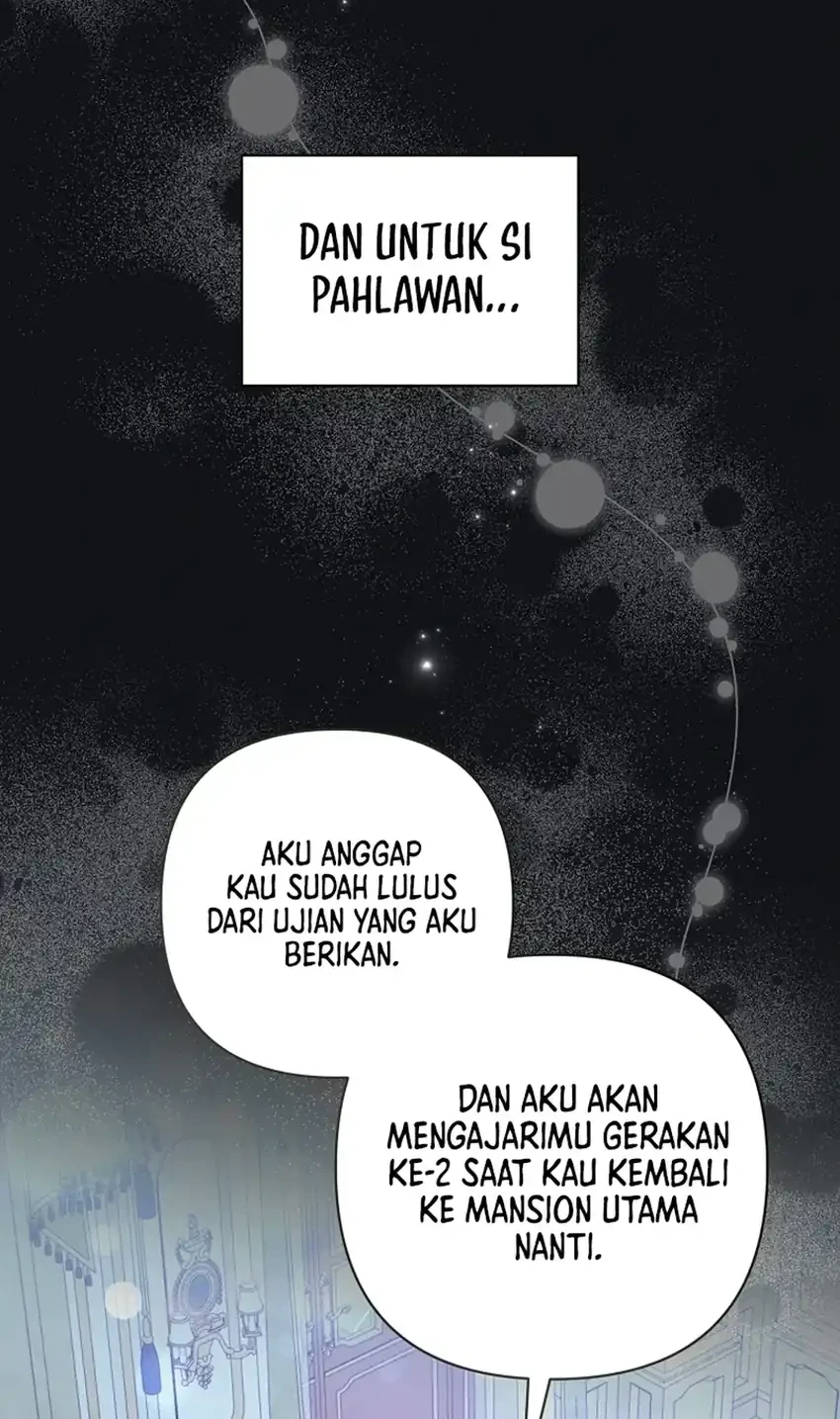 Bocil Pembuat Ulah Chapter 38 Gambar 7