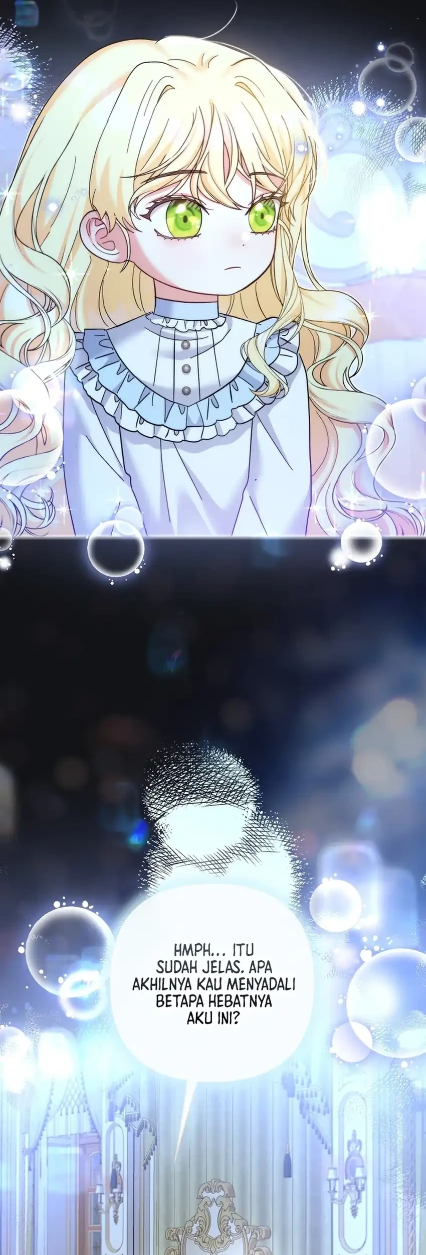 Bocil Pembuat Ulah Chapter 38 Gambar 11