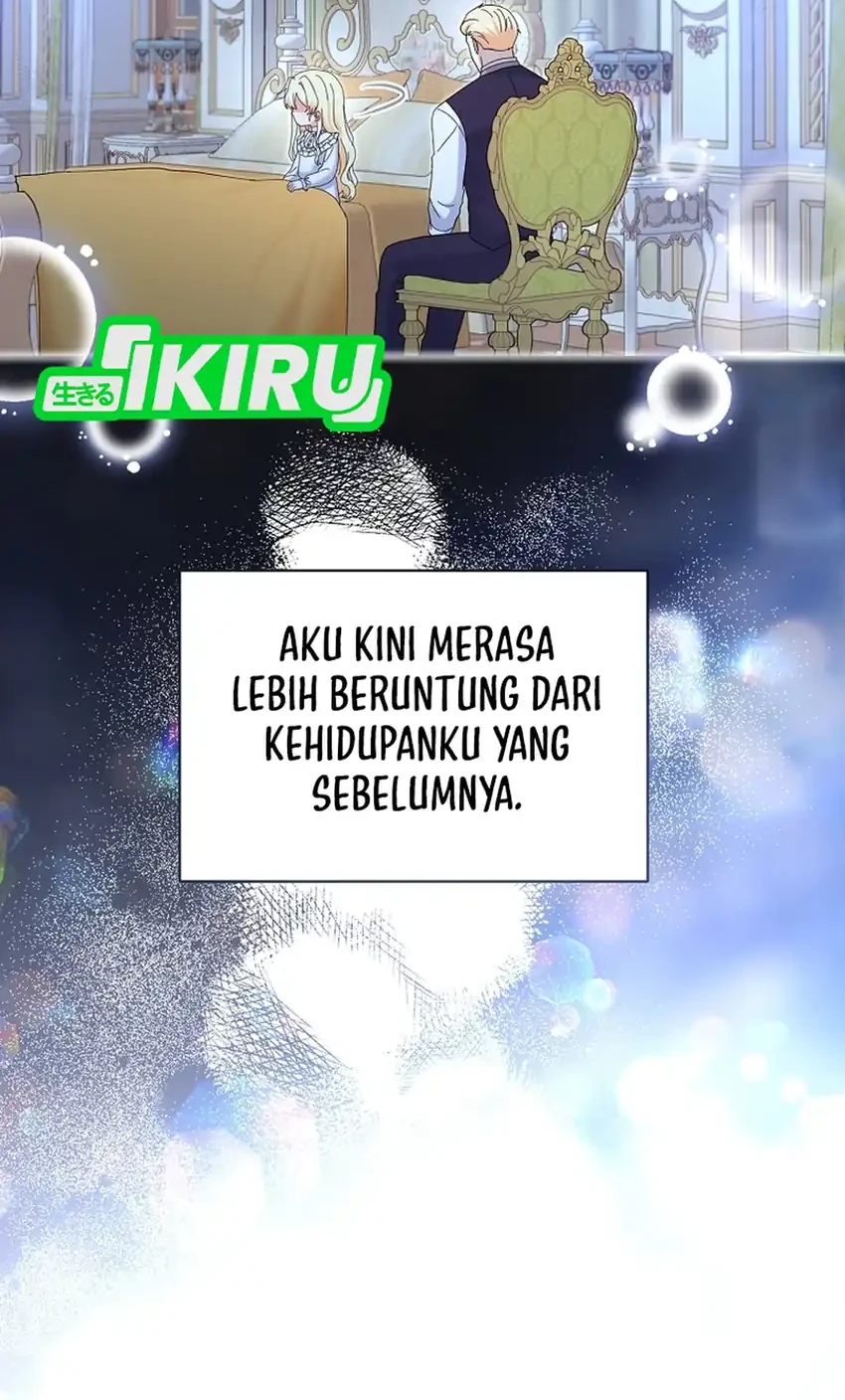 Bocil Pembuat Ulah Chapter 38 Gambar 12