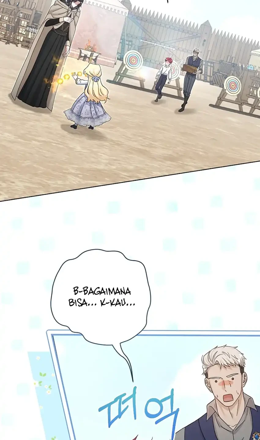 Bocil Pembuat Ulah Chapter 39 Gambar 20