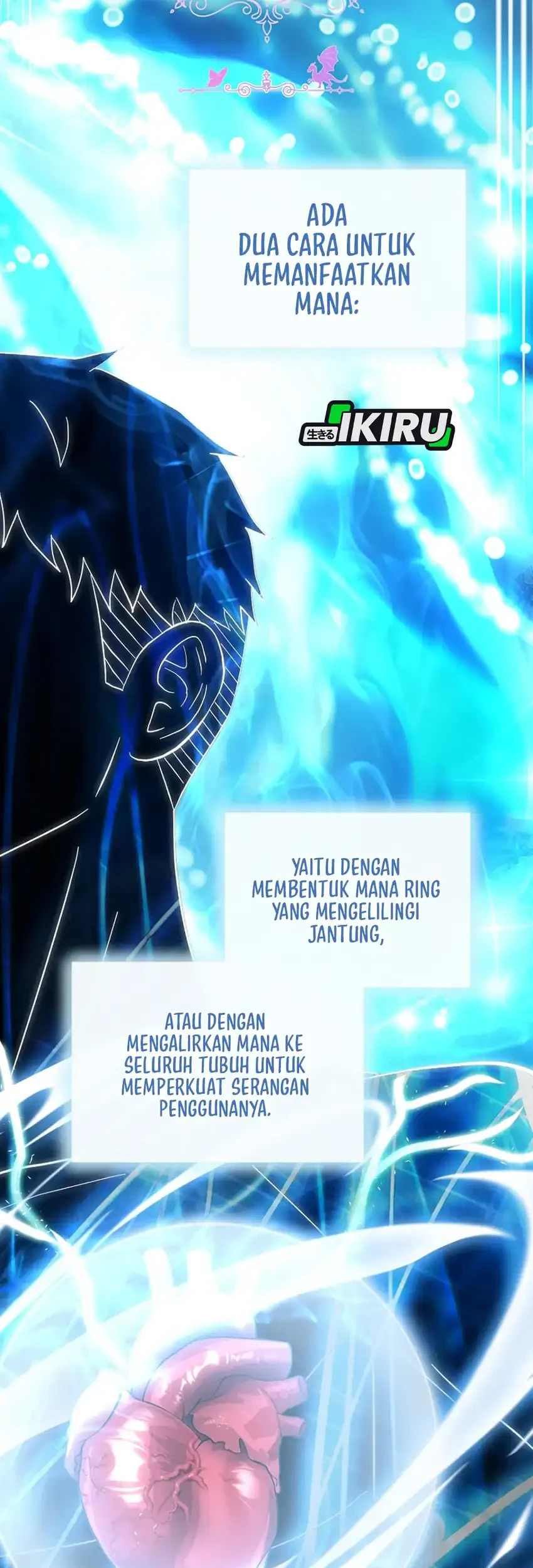 Bocil Pembuat Ulah Chapter 39 Gambar 23