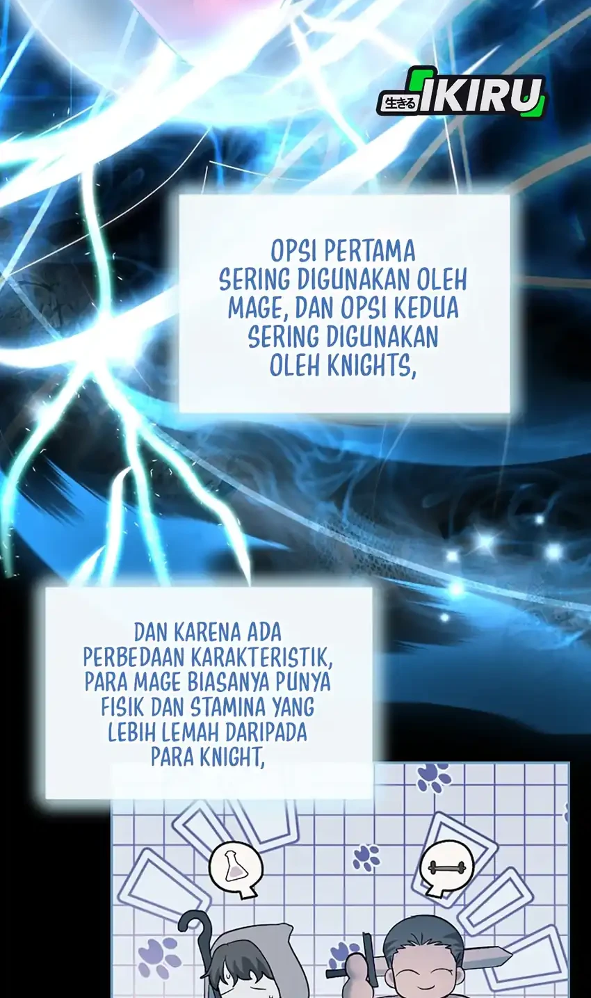 Bocil Pembuat Ulah Chapter 39 Gambar 24