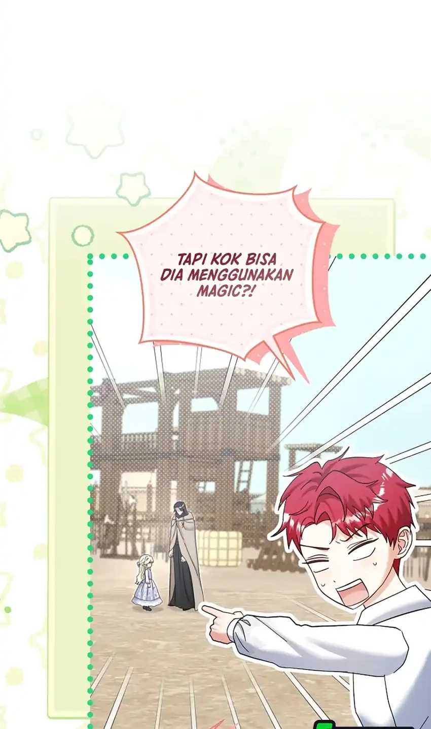 Bocil Pembuat Ulah Chapter 39 Gambar 26