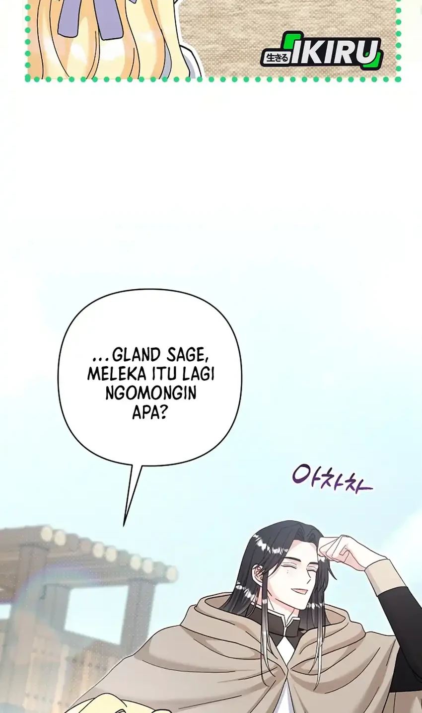 Bocil Pembuat Ulah Chapter 39 Gambar 28