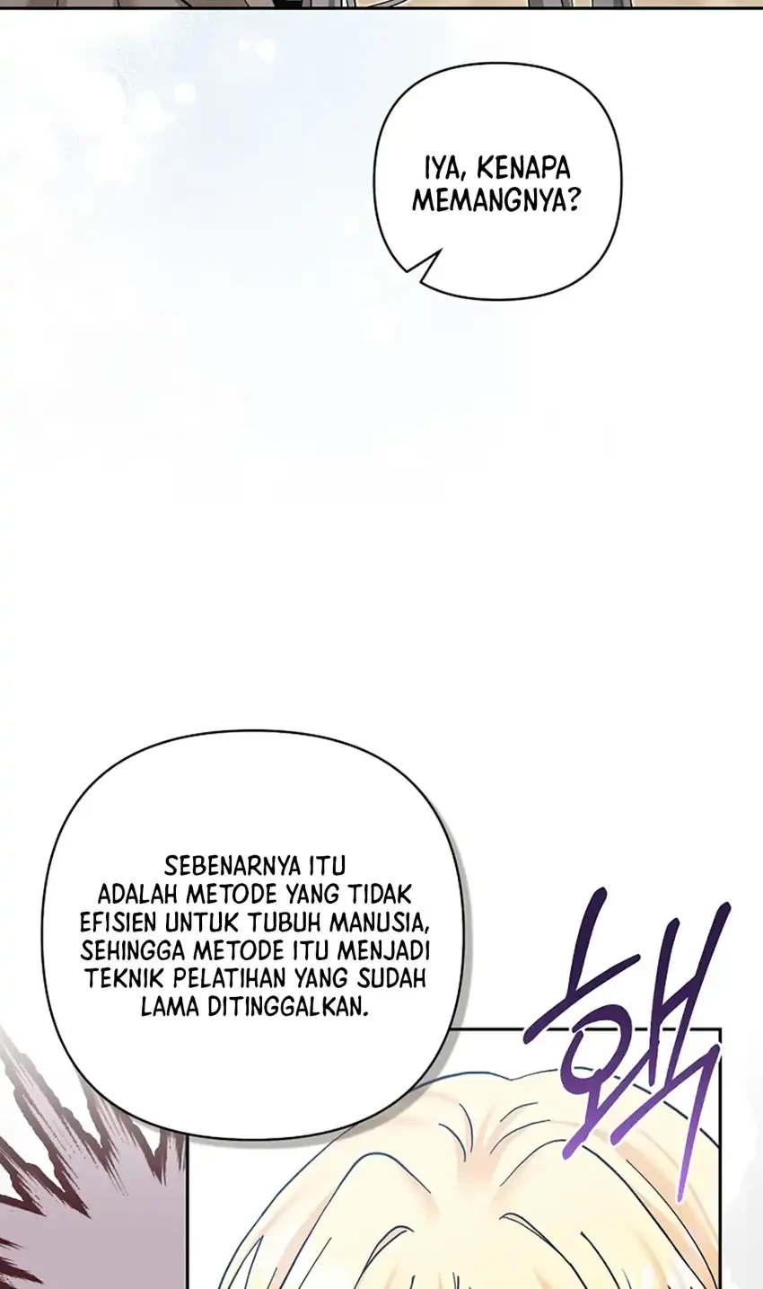 Bocil Pembuat Ulah Chapter 39 Gambar 30