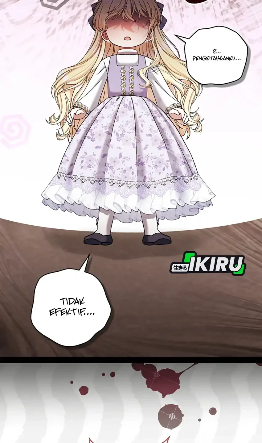 Bocil Pembuat Ulah Chapter 39 Gambar 32