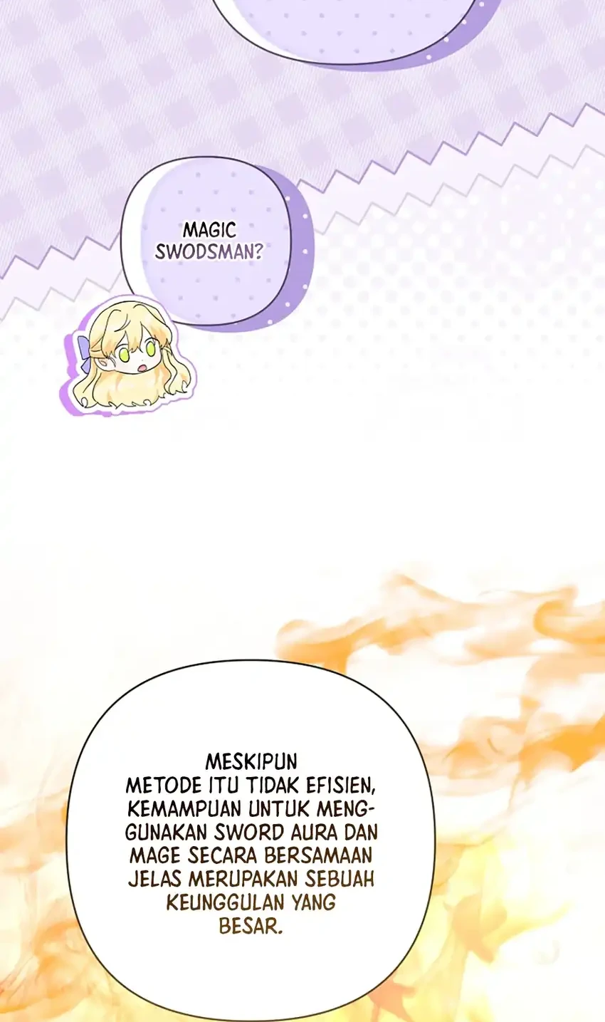 Bocil Pembuat Ulah Chapter 39 Gambar 34