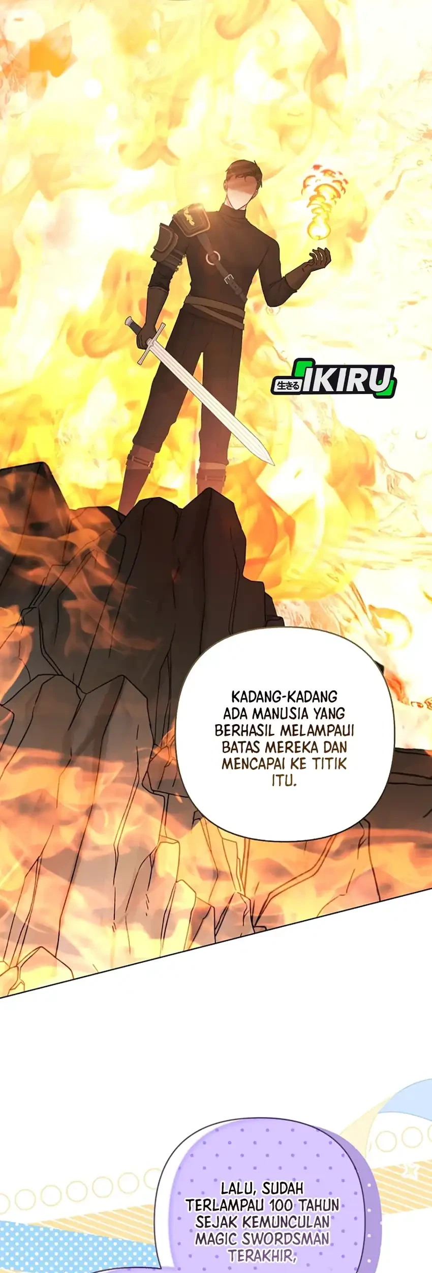 Bocil Pembuat Ulah Chapter 39 Gambar 35