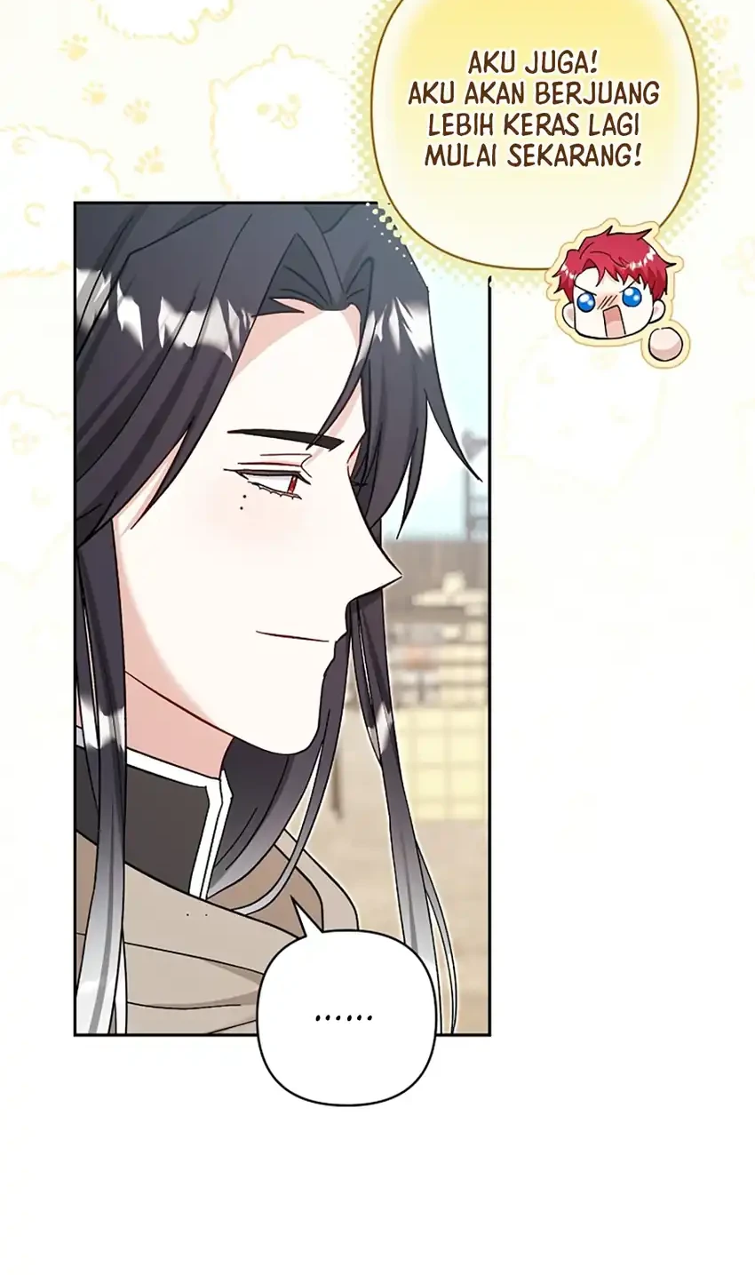 Bocil Pembuat Ulah Chapter 39 Gambar 44