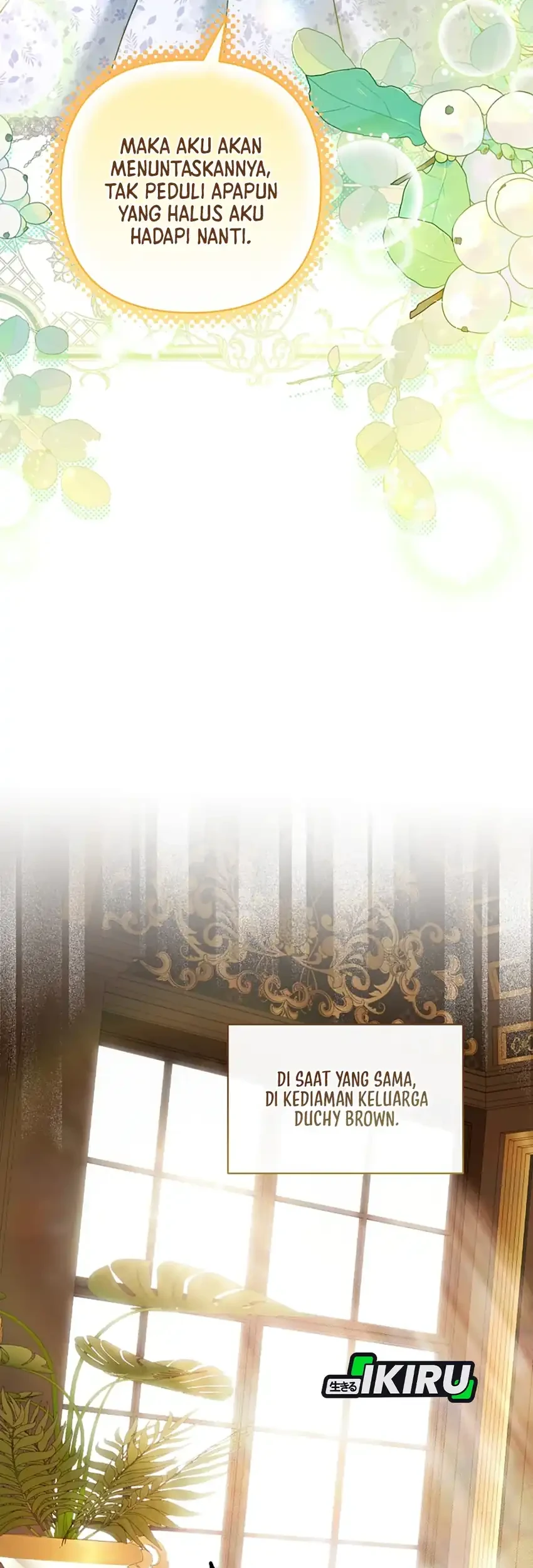 Bocil Pembuat Ulah Chapter 39 Gambar 47